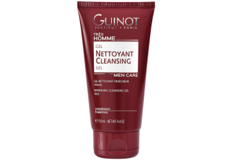 Gel Nettoyant Cleansing